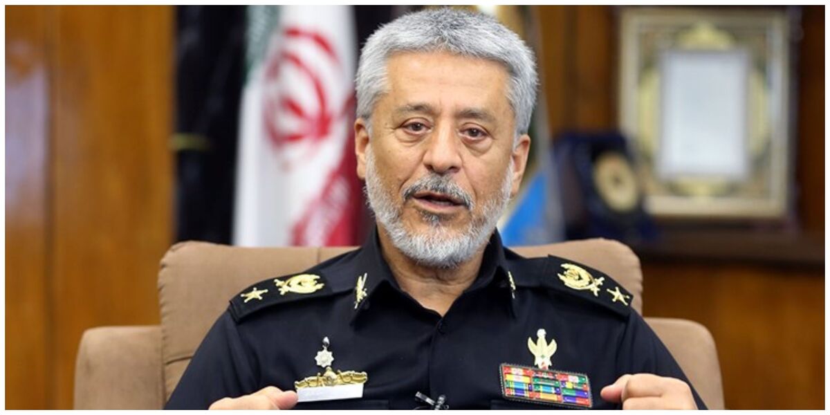 رئیس ستاد و معاون هماهنگ‌کننده ارتش در همایش آموزش و تربیت ارتش و پاسداشت روز معلم گفت: اثر بخشی آموزش در میدان عمل خود را نشان می‌دهد و رمز موفقیت در میدان نبرد آموزش زمان حال است.