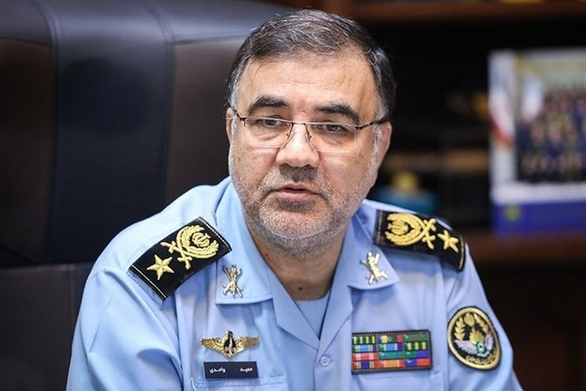 نیروی هوایی در کوتاه‌ترین زمان ممکن، پاسخ مقتدرانه‌ به تهدیدات می‌دهد