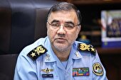 نیروی هوایی در کوتاهترین زمان ممکن، پاسخ مقتدرانه به تهدیدات میدهد
