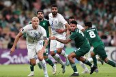 عکس | الاهلی همه را برد، به جز استقلال