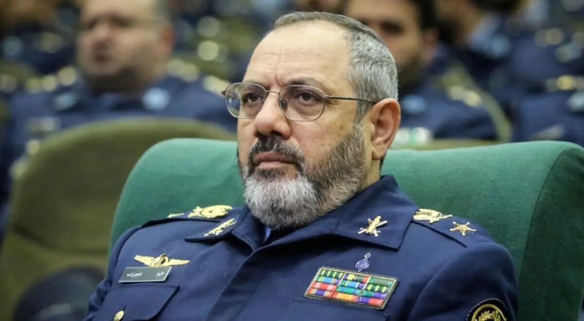 وزیر دفاع: اگر به جمهوری اسلامی ایران حمله شود با قدرت پاسخ خواهیم داد