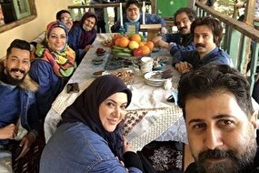 حمایت رسانه ملی از تولید پایتخت ۸