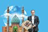 آخرالزمان، صحنه اتحاد ادیان