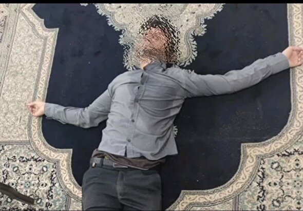 ضرب و شتم معلم زرندی در کلاس درس توسط پدر یک دانش آموز