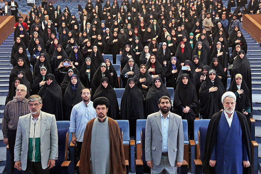 اجرای سند تحول با مشارکت فرهنگیان به نتیجه می‌رسد