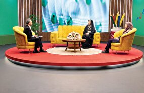 «معلم خوب من» به تلویزیون آمد