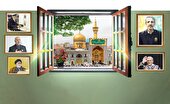 قصه ۶ خادم حرم سلطان