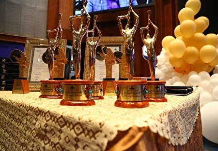 برندگان بخش مشاغل جشنواره پژواک اعلام شد
