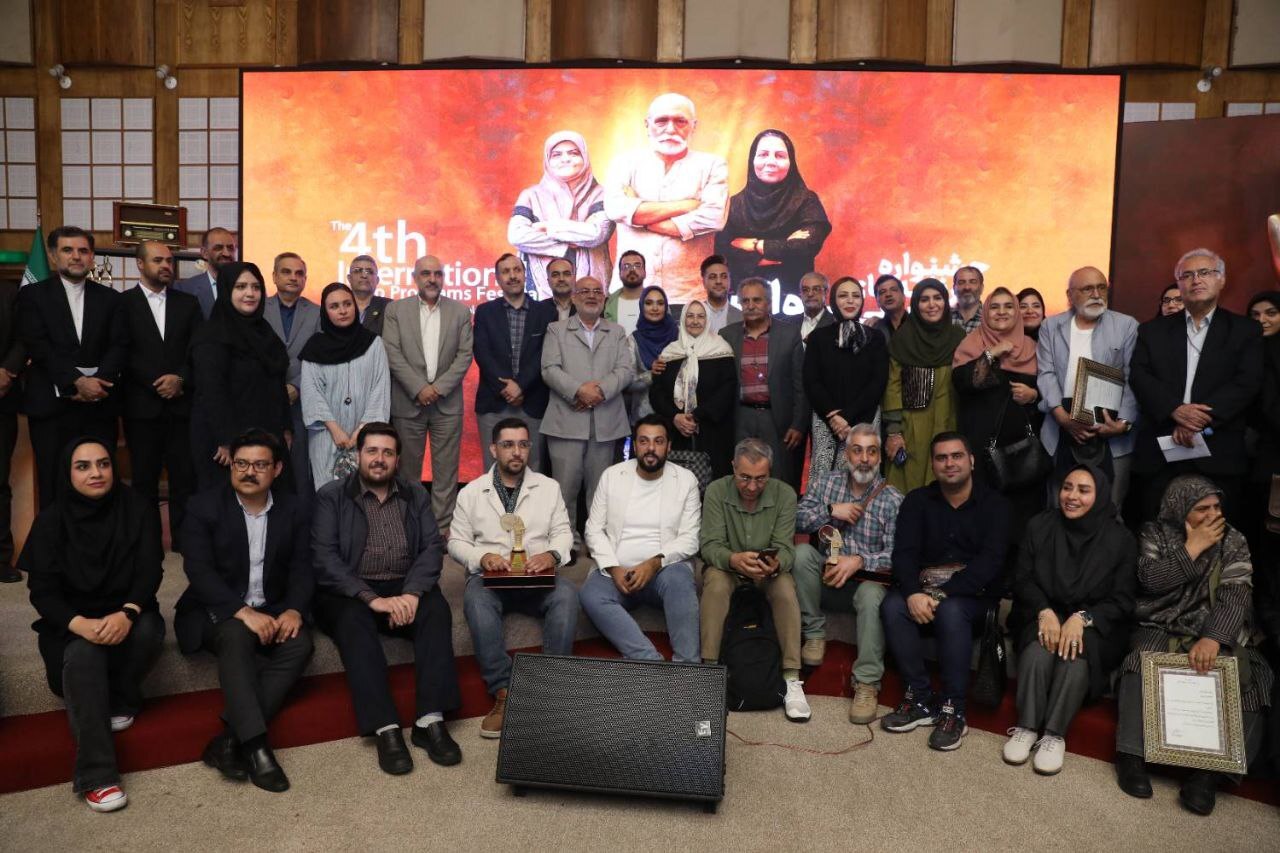 جشنواره پژواک به بلوغ رسیده است جشنواره پژواک به بلوغ رسیده است