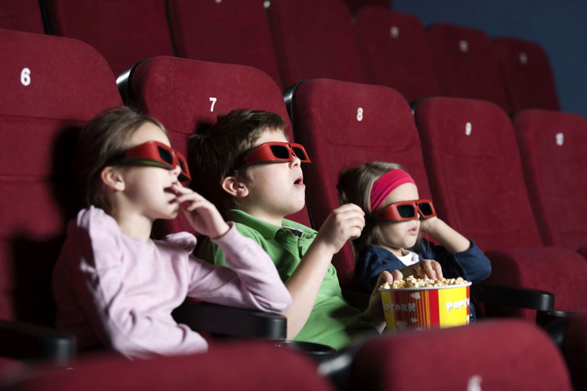 از شخصیتهای محبوب تا قصههای آموزنده؛ تئاترهای کودک این روزها غوغا کردهاند! از شخصیتهای محبوب تا قصههای آموزنده؛ تئاترهای کودک این روزها غوغا کردهاند!