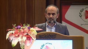 وظیفه انسانی ما رساندن صدای بی‌صدایان به گوش وجدان‌های پاک در جهان است
