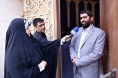 اجرای سند تحول با مشارکت فرهنگیان به نتیجه میرسد