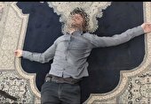 ضرب و شتم معلم زرندی در کلاس درس توسط پدر یک دانش آموز