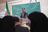 گرایش دانش آموزان اصفهانی به رشته های مهارتی، ۴.۵درصد بیشتر از میانگین کشوری است