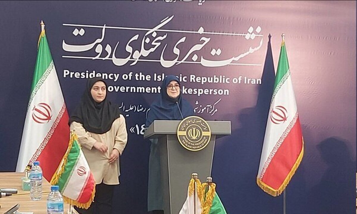 سخنگوی دولت اعلام کرد که امیدوارم با تلاشی که در حال انجام است، فرایند استرداد زمین پتروشیمی میانکاله توسط سازمان اراضی محقق شود.