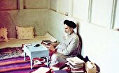 برکات امامین انقلاب در حوزه کتاب