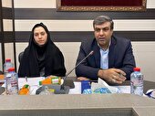 یزد پایتخت اسکواش ایران است