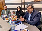 یزد کاپ معتبرترین مسابقات اسکواش بانوان ایران است