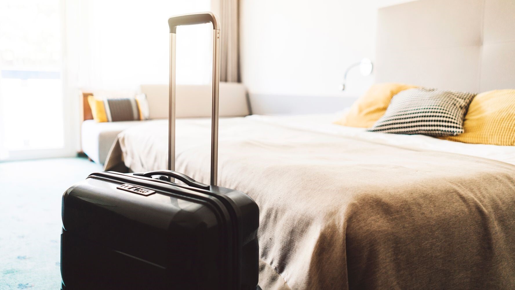 راهنمای برنامه ریزی سفر | مرحله به مرحله برنامه ریزی سفر