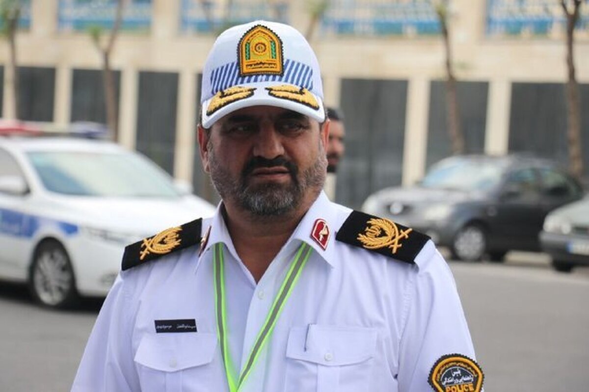 رئیس پلیس راهور تهران بزرگ از برخورد جدی با تخلفات پلاک در پایتخت خبر داد و از ثبت ۳۱ هزار جریمه به خاطر تخلفات پلاک در اردیبهشت خبر داد.