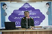گام‌های مؤثربسیج سازندگی در راستای توسعه مناطق محروم