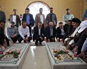 بررسی مشکلات و ظرفیت‌های شهرستان