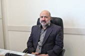 مبارزه با سن غلات در ۲۴۸ هزار هکتار از مزارع همدان