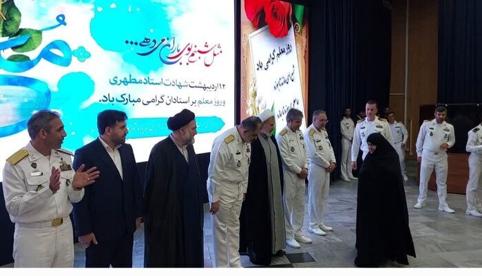 قدرت نظامی ایران در تراز جهانی است قدرت نظامی ایران در تراز جهانی است