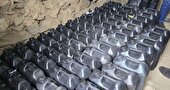 قاچاقچیان سوخت در آذربایجان‌شرقی بیش از پنج میلیارد ریال جریمه شدند