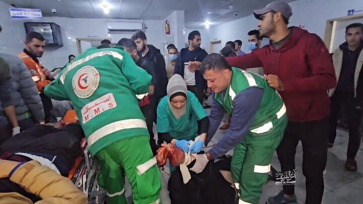 وزارت بهداشت فلسطین در نوار غزه اعلام کرد که شمار شهدای حملات ارتش رژیم صهیونیستی به نوار غزه به ۵۲ هزار و ۵۶۷ نفر رسیده است.