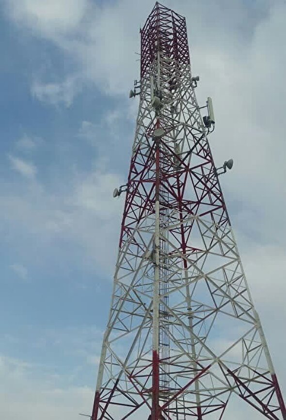 سایتهای تلفن همراه تهدیدی برای سلامت مردم نیستند