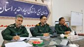 بیش از ۷۰۰ عنوان برنامه در هفته بسیج سازندگی استان تدوین شده است