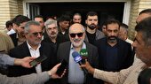 توسعه زیرساخت‌های درمانی شادگان در دستور کار است