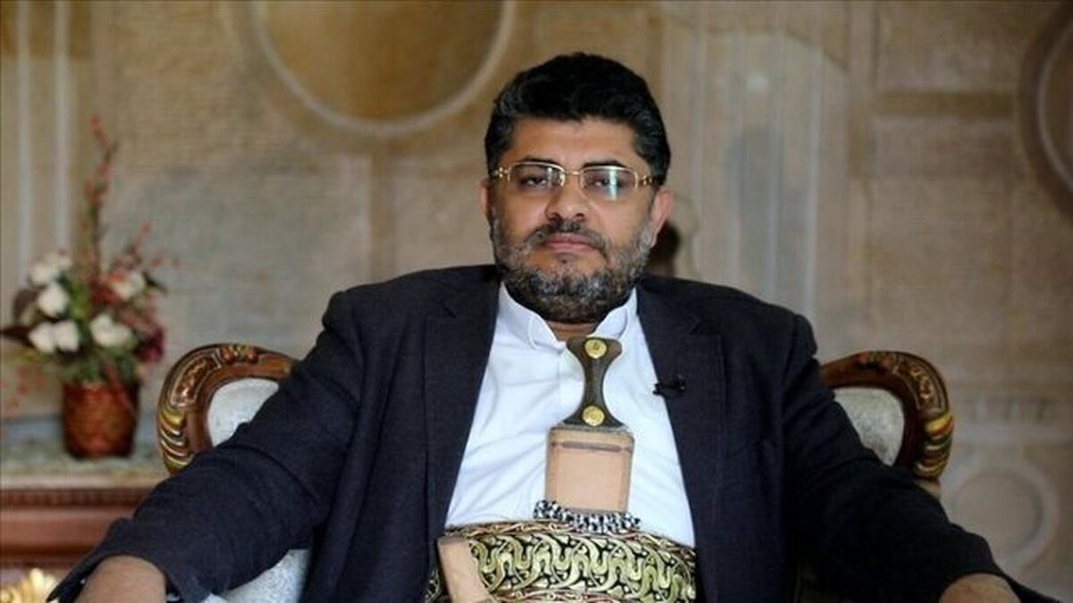 الحوثی: پشتیبانی از غزه ادامه دارد