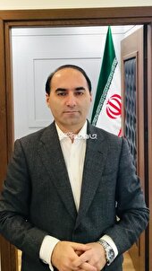 سرپرست صنعت، معدن و تجارت آذربایجان غربی منصوب شد