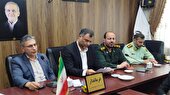 ۵۵ درصد اعتبارات عمرانی ۱۴۰۳ تاکنون تخصیص یافته