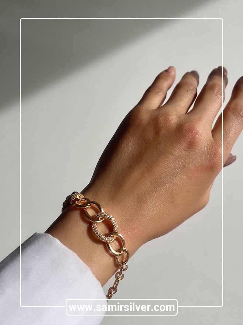 نکاتی که هنگام خرید زیورآلات و اکسسوری زنانه باید بدانید