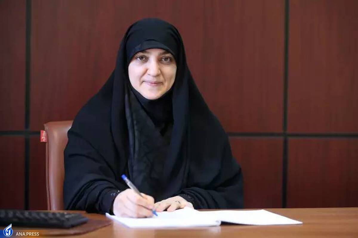 دختران، معماران آینده