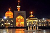 میزبانی بزرگ تهران از امام‌ رضایی‌ ها 