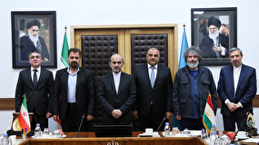 نقش‌آفرینی هنرمندان تاجیک در تولیدات سیما