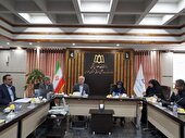 تأکید بر استفاده حداکثری از ظرفیت‌های استان همدان برای توسعه گردشگری سلامت