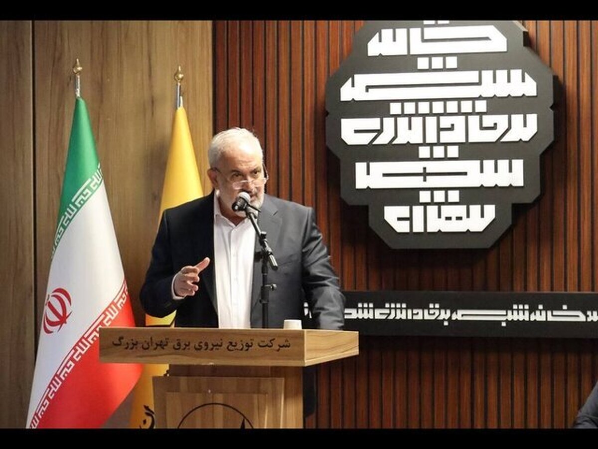 افزایش پلکانی قیمت برق پرمصرف‌ها | واردات ۵۰۰ مگاوات برق از کشورهای همسایه
