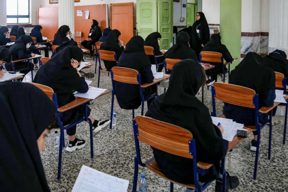 مرکز ارزشیابی و تضمین کیفیت نظام آموزش و پرورش با صدور اطلاعیه ای اعلام کرد که جاماندگان ایجاد و یا ترمیم سابقه تحصیلی تا پایان وقت اداری ۲۰ اردیبهشت‌ برای ثبت نام فرصت دارند.