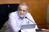 دستور فوری رئیس جمهور برای مقابله با ماینرهای غیرقانونی