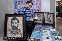 گزارش تصویری | افتتاح سی و ششمین نمایشگاه کتاب تهران