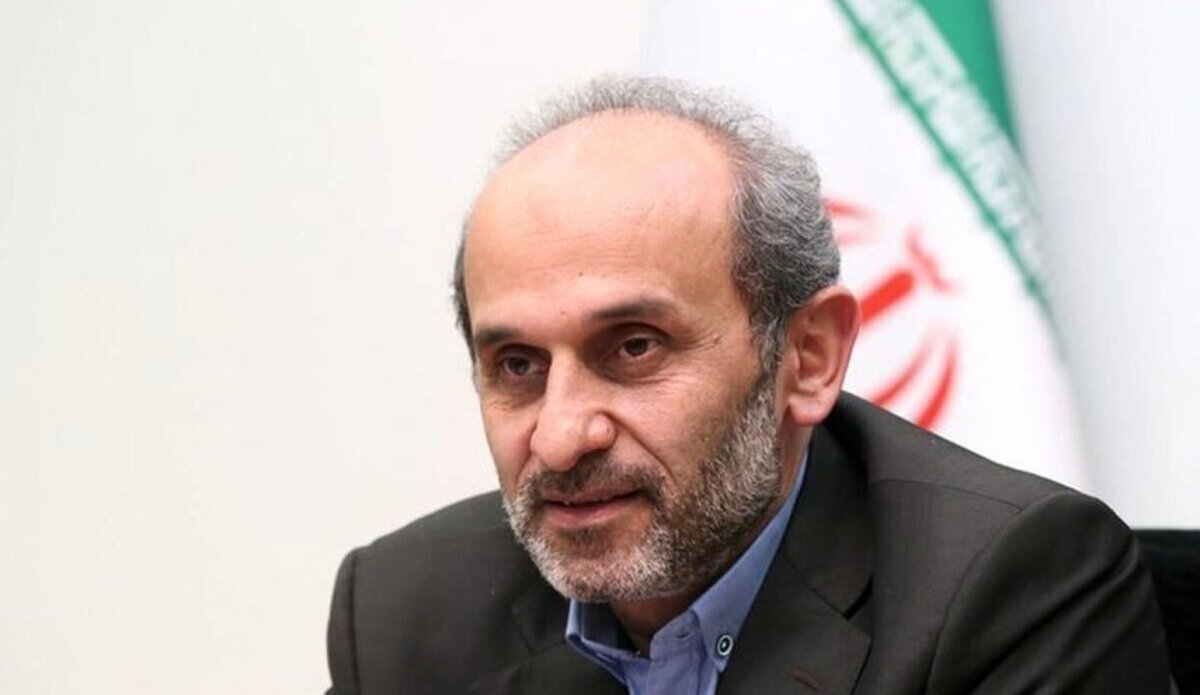 ببینید | دکتر جبلی: شیرین‌ترین خاطره من از فعالیت در شبکه العالم