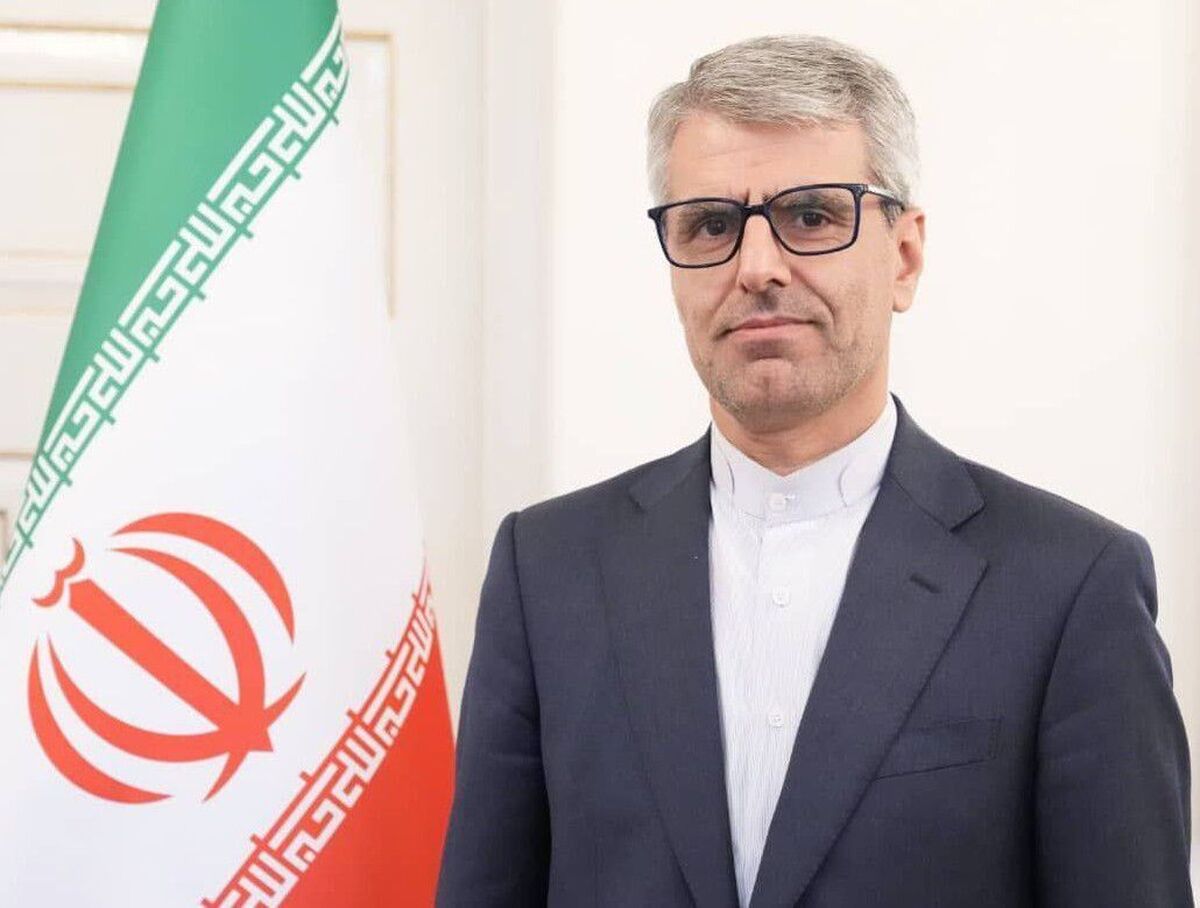 سخنگوی وزارت امور خارجه از بیانیه وزارت خارجه عمان درخصوص توقف تجاوزات آمریکا علیه یمن استقبال کرد.