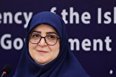واکنش سخنگوی دولت به برخی اخبار درباره تحرکات ترامپ برای تغییر نام خلیج فارس