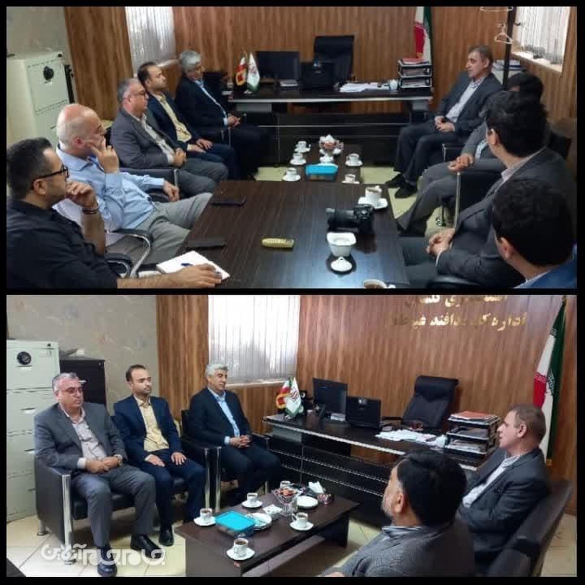 مدیرکل پدافندغیرعامل استان گلستان گفت: با توجه به اهمیت رویکرد پدافند غیرعامل و تغییر شرایط زیستی، سند مرتبط با این حوزه در استان نیازمند بازنگری است.