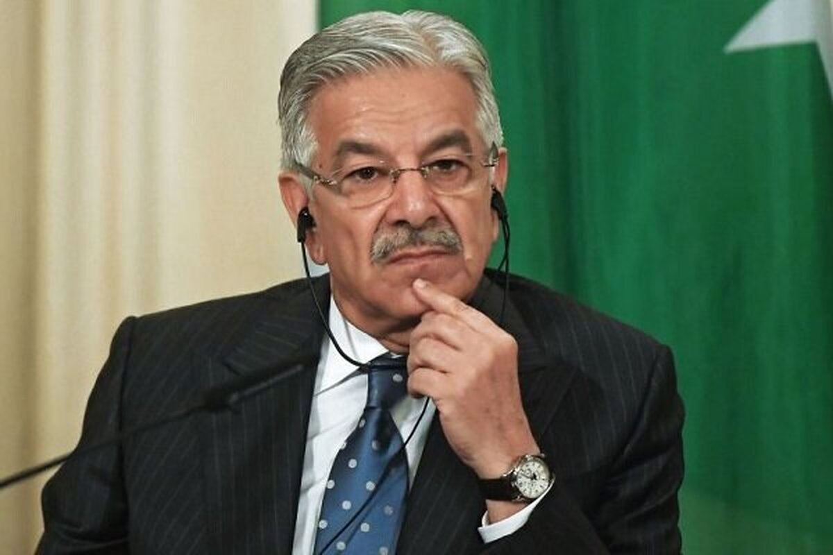 وزیر دفاع پاکستان: آماده جنگ تمام عیار هستیم